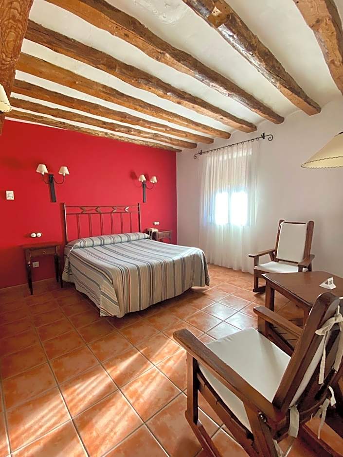 Caserón De La Fuente