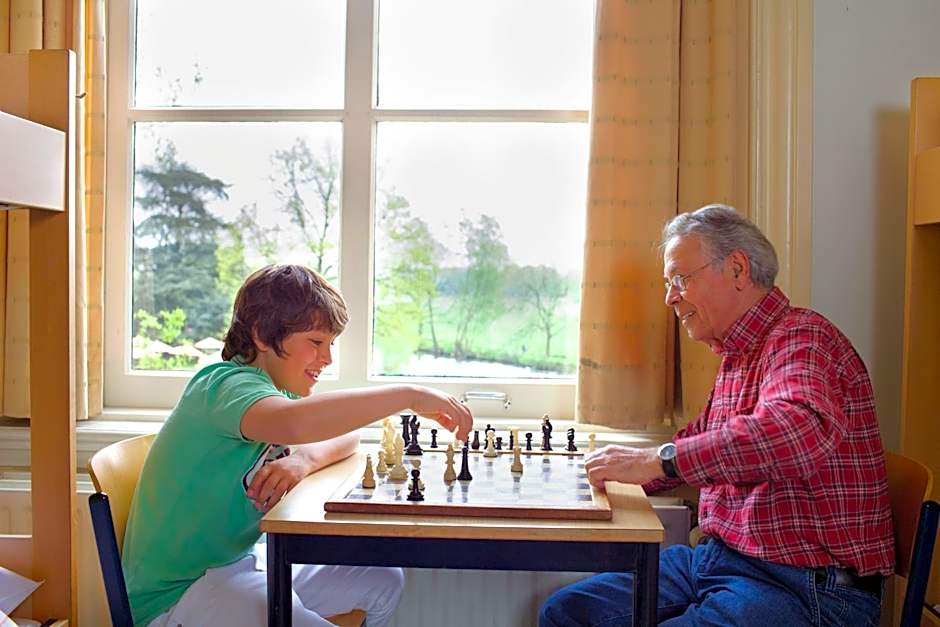 Stayokay Hostel Utrecht - Bunnik