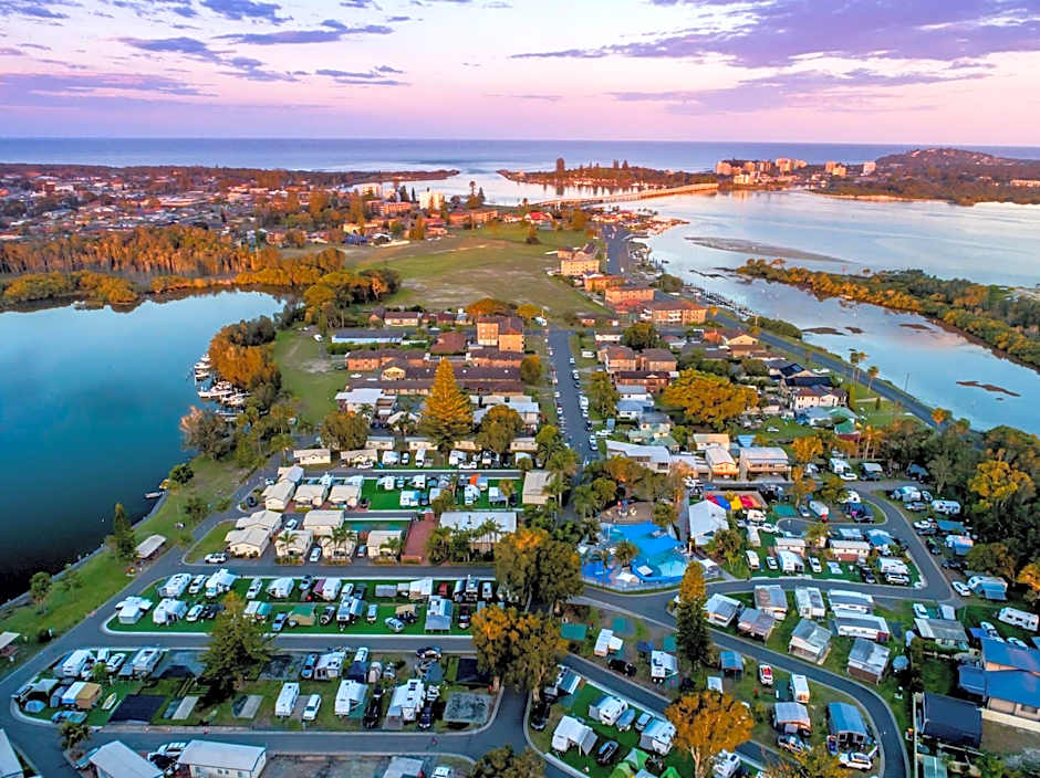 NRMA Forster Tuncurry