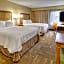 Hampton Inn and Suites Asheville Airport
