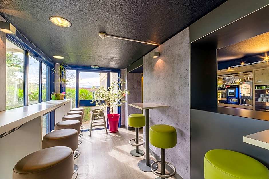 B&B HOTEL Cannes Mouans Sartoux