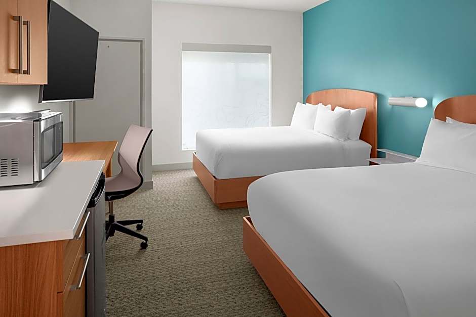 Element Charlotte Uptown