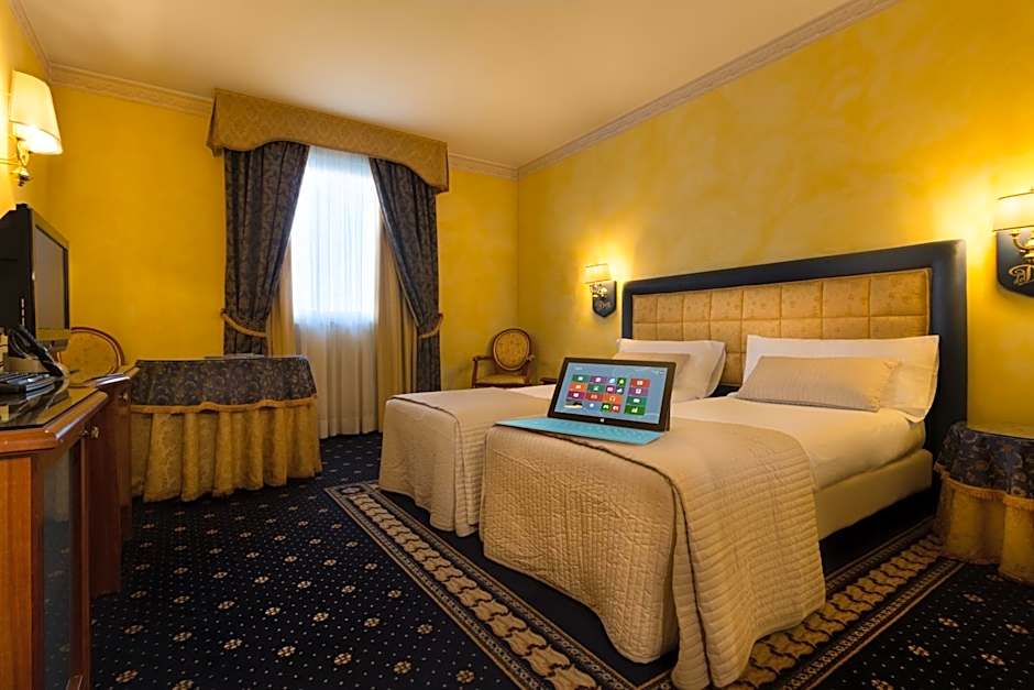 Hotel Motel Del Duca-Pavia