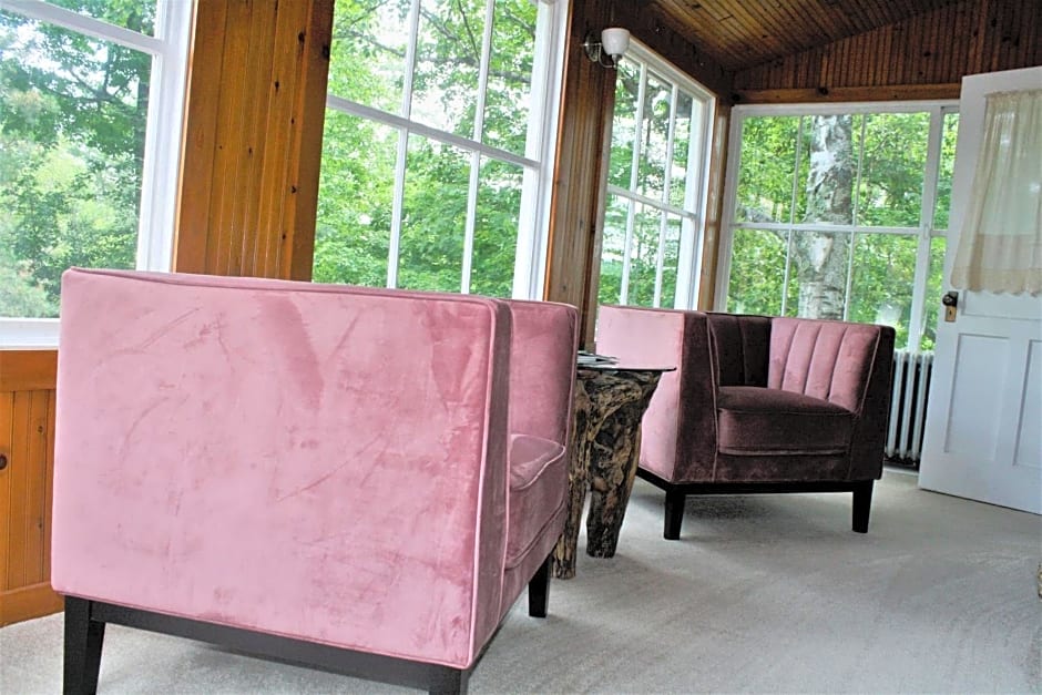 Franklin Manor Bed and Breakfast
