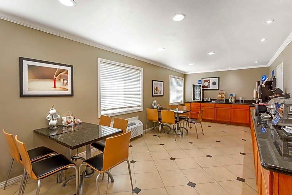 Best Western Mountain View Inn