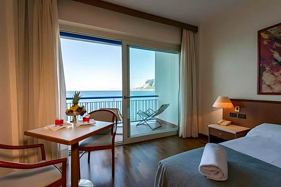 Splendid Hotel La Torre