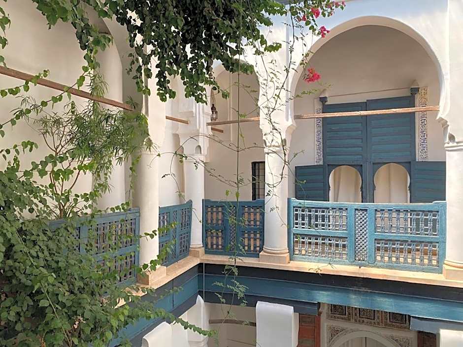 Dar El Qadi