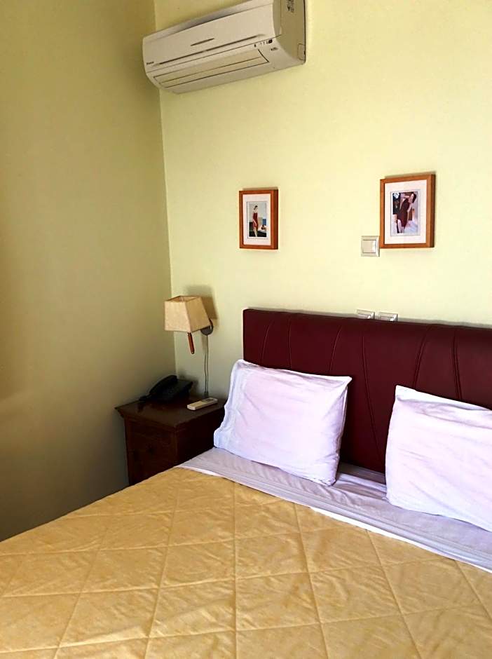 Angelica Villas Hotel Apartments