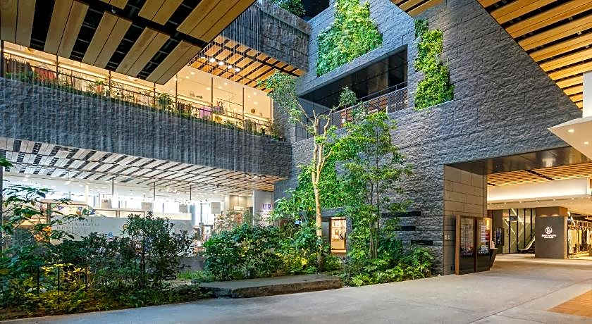 THE BLOSSOM KUMAMOTO