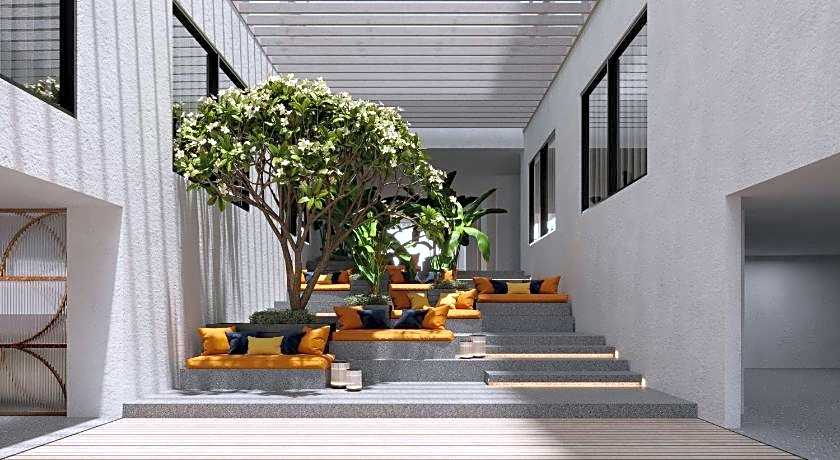 voco Bali Seminyak By IHG