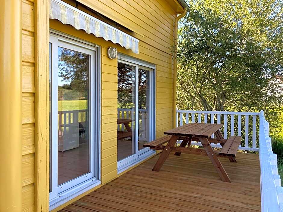 Domaine de la roselière • Nature • Brenne