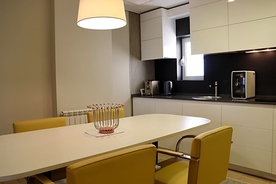 Zepter Hotel Belgrade, member of Zepter Hotels