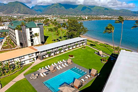 Maui Seaside Hotel