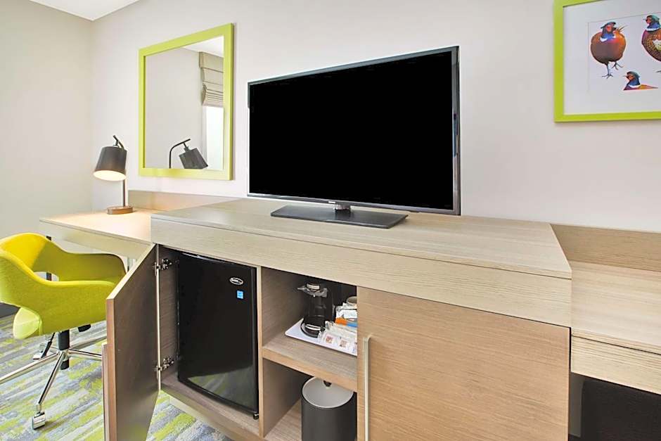 Hampton Inn By Hilton Sioux Falls / Southwest, SD