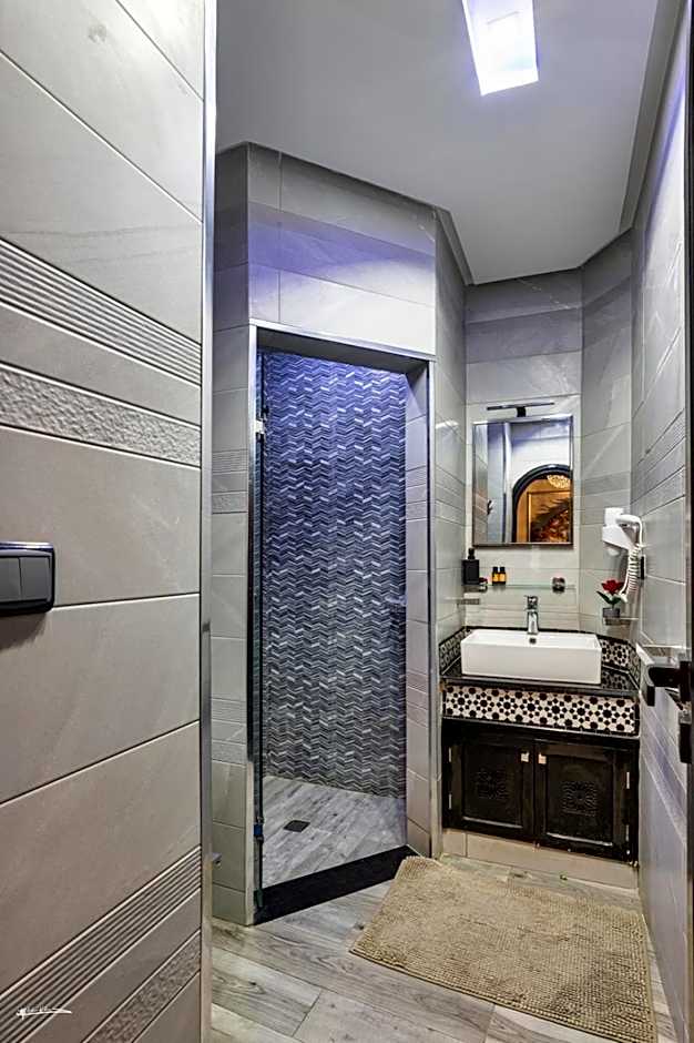 Riad El Palacio & Spa Chaouen