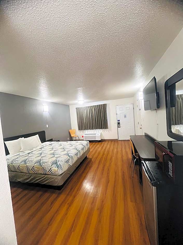 Motel 6-Brinkley, AR