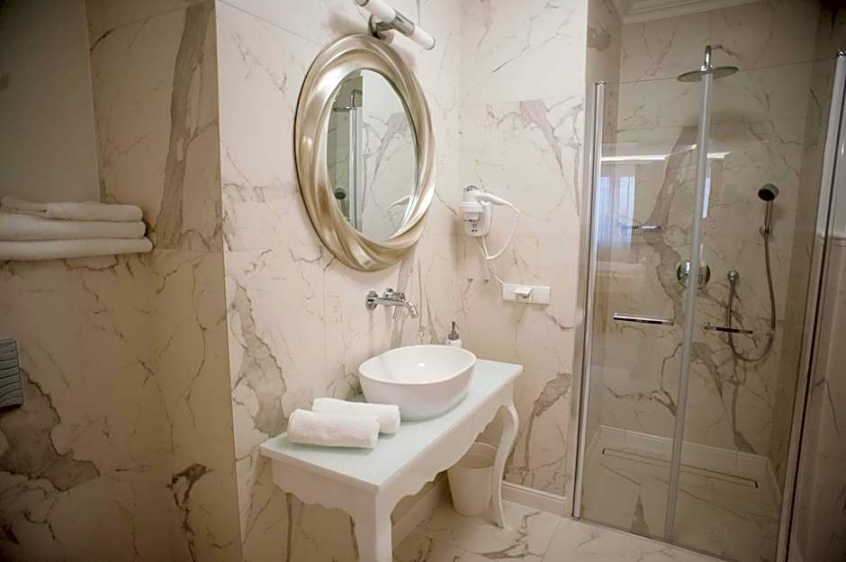 Pokoje Amore Residence