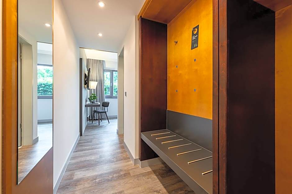 Coffee Fellows Hotel Leipheim Süd