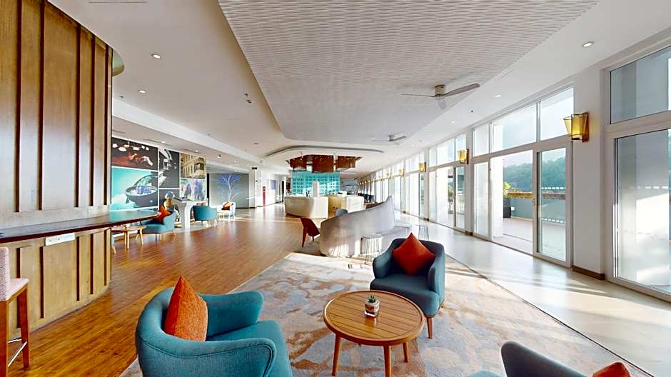 Radisson Hotel Kandy