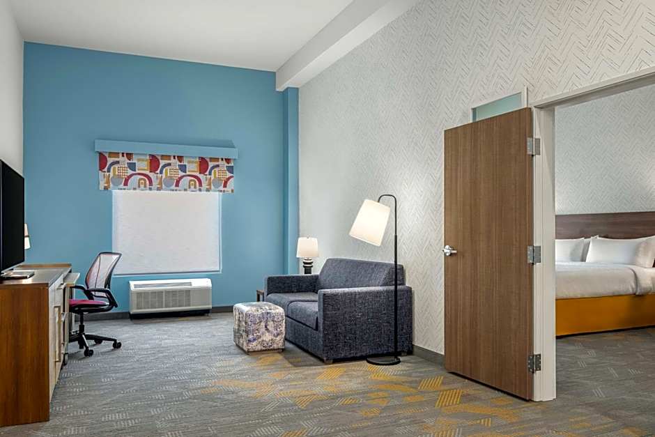 Home2 Suites by Hilton Jonesboro