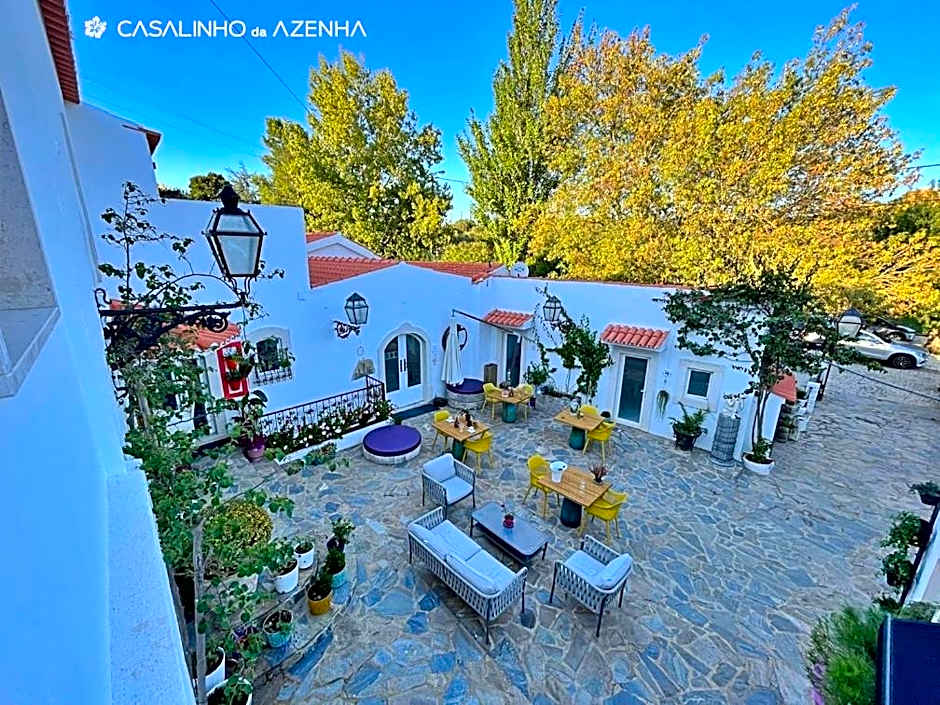 Casalinho da Azenha - Charm House