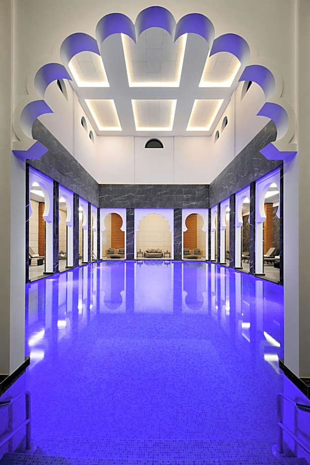 Constantine Marriott Hotel