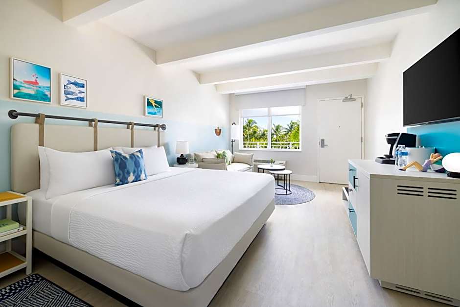 Blue Flamingo Resort Key West