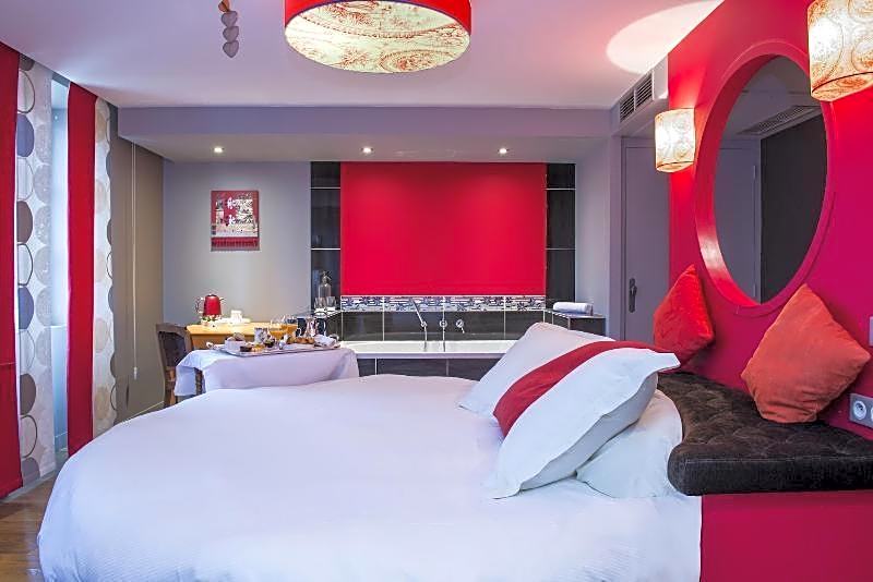 Carrion Cuisine Htel & Spa
