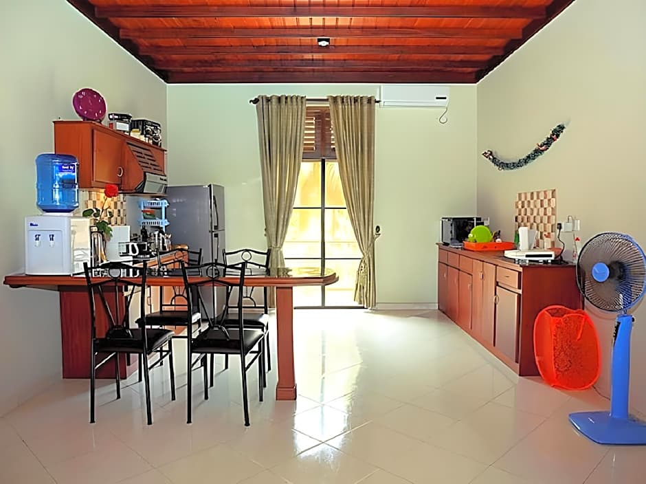 Christima Residence
