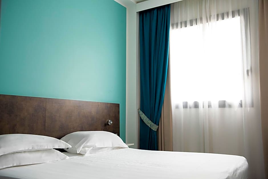 Phi Hotel Milano