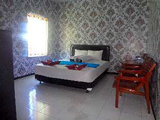 Penginapan Hotel Mangir Asri