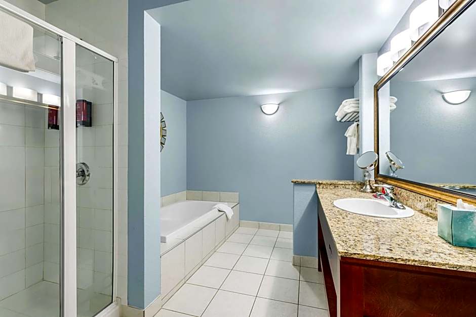 SureStay Plus Hotel by Best Western Drumheller