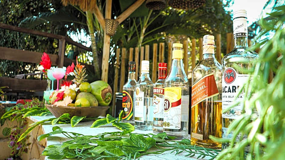 Brasil Tropical Village