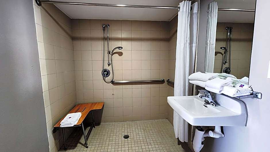 Motel 6-Webster, TX - Houston - Nasa Lake