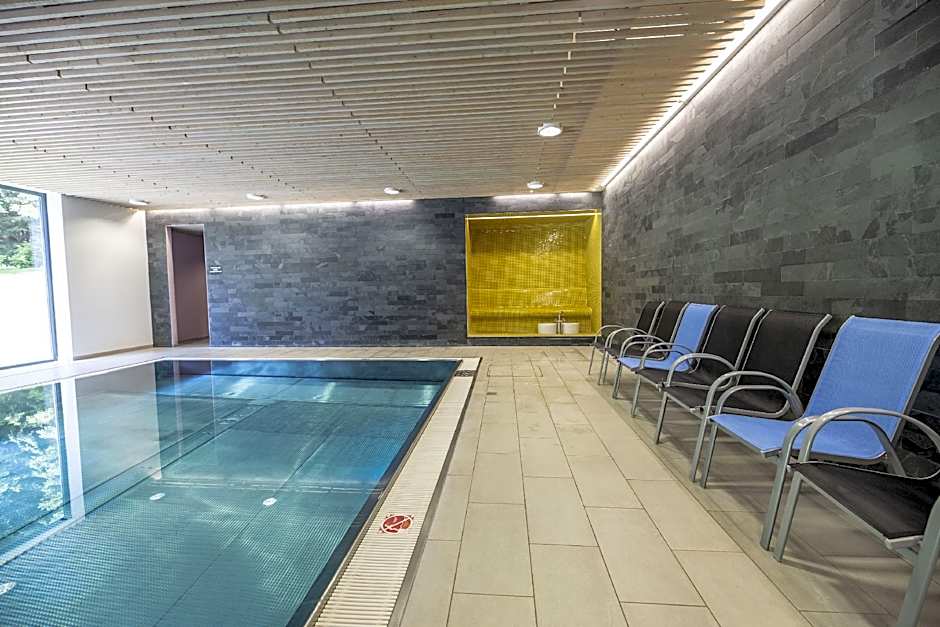 Hotel SKI