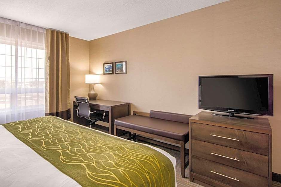 Comfort Inn & Suites
