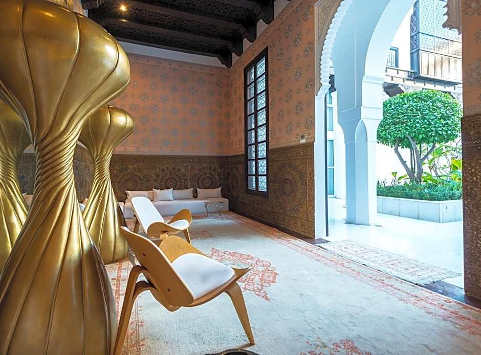 Riad Elisa & Spa