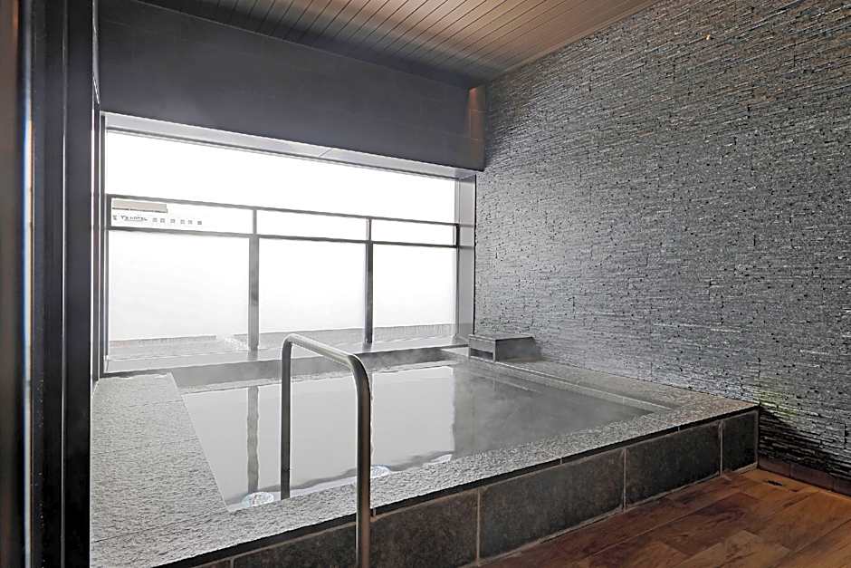 Jr Inn Asahikawa