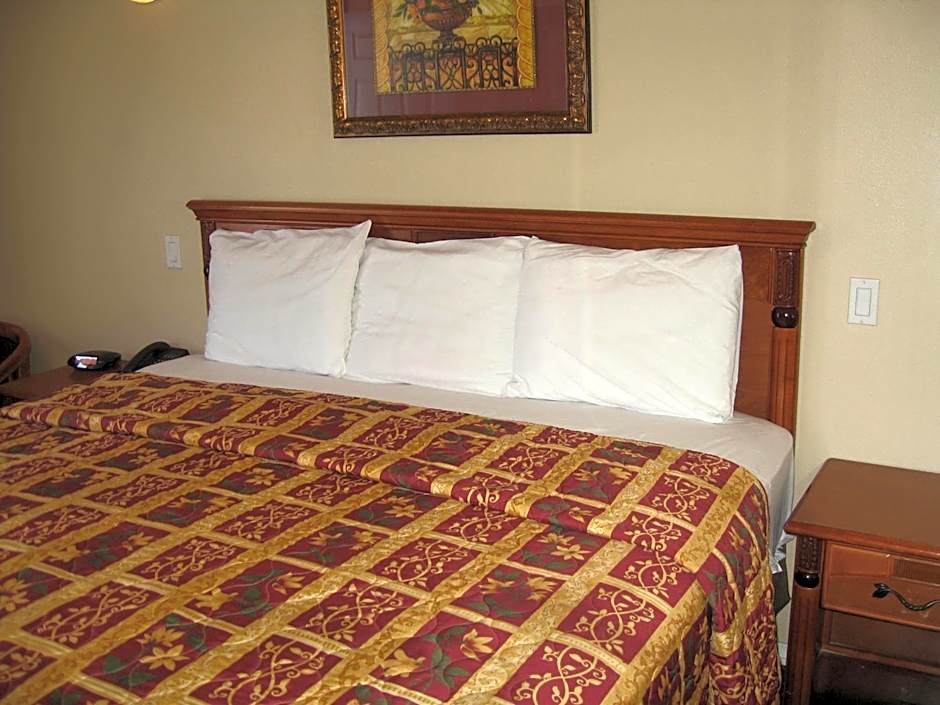 Tower Motel Long Beach