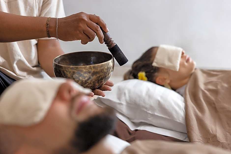 Griya Shanti Villas & Spa