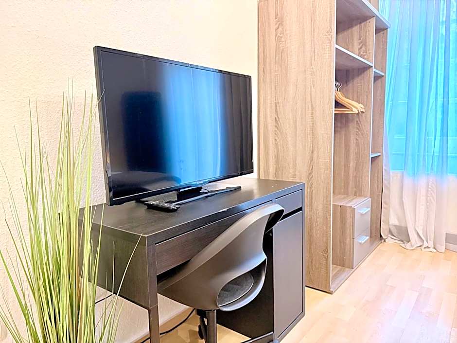 Hayk Altstadthotel & Appartements