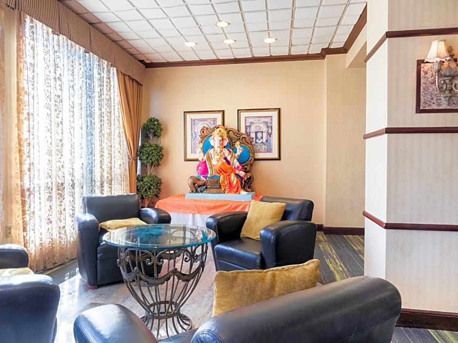 OYO Hotel East Hanover NJ-10 – East Hanover, NJ