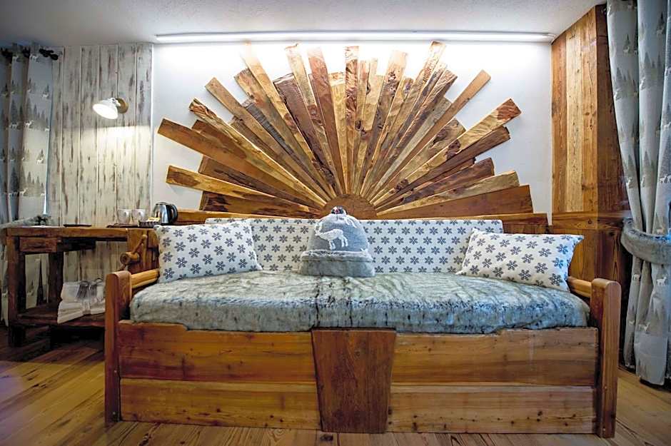 Le Relais du Boucher