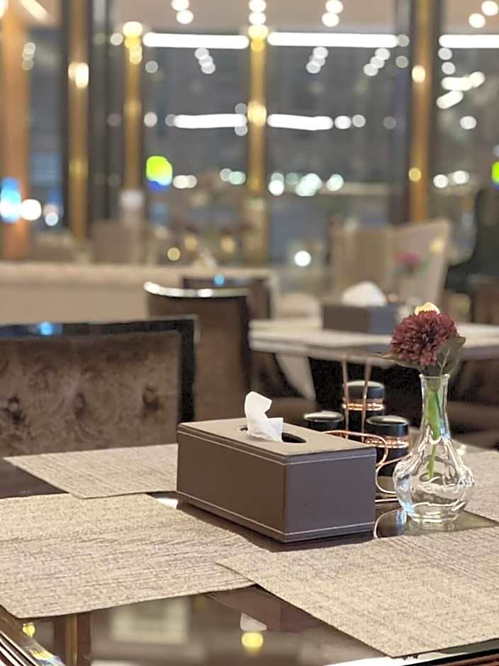 Holiday Al khaleej Hotel