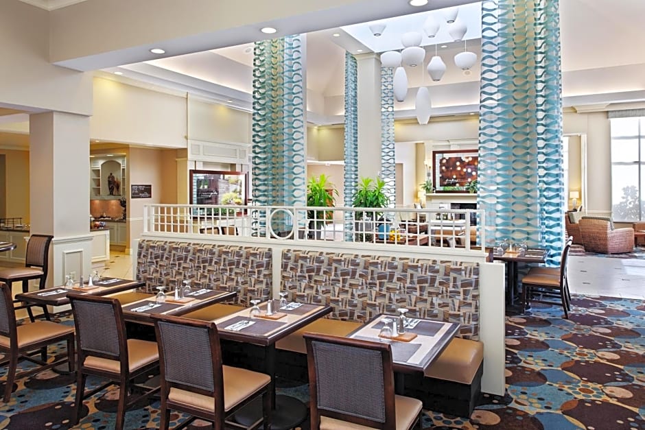 Hilton Garden Inn Richmond Airport
