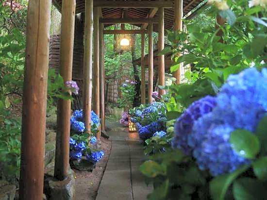 Ryokan Hanaya