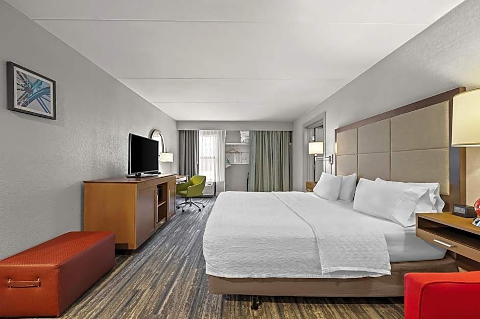 Hampton Inn By Hilton Toledo-South/Maumee