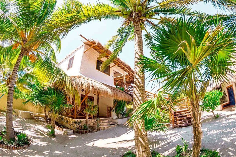 Ensueño Holbox & Beach Club