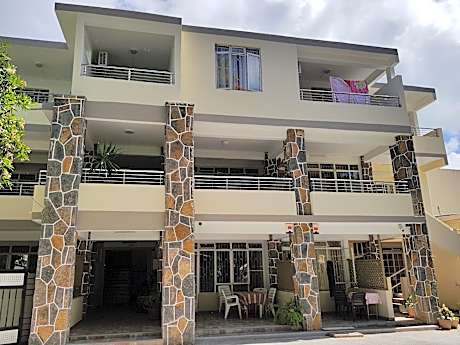 Comfort Apartment