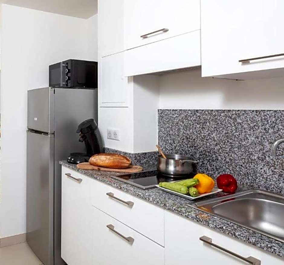 Résidence Marina Bianca